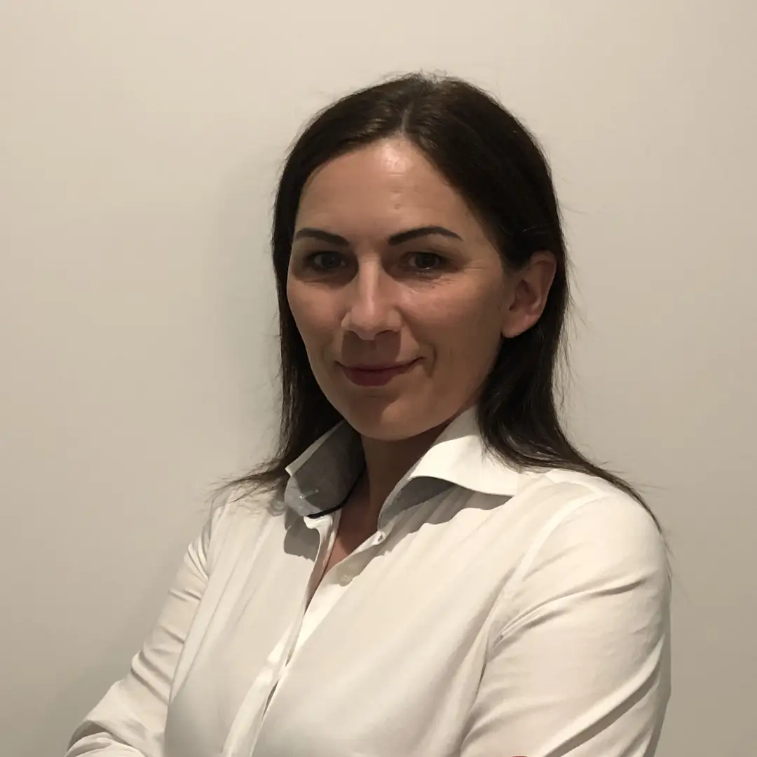 Tatiana Nowaczyk specjalistka HR, ekspertka Dobrej Fundacji